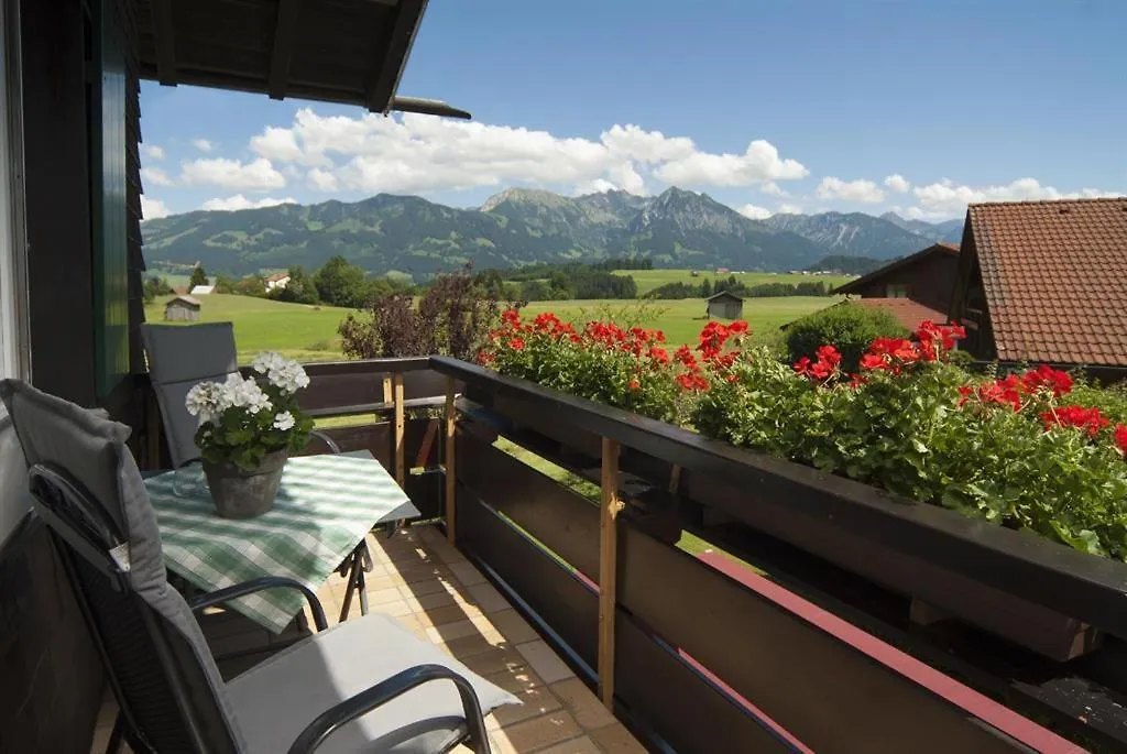 Landhaus Exclusiv Bolsterlang