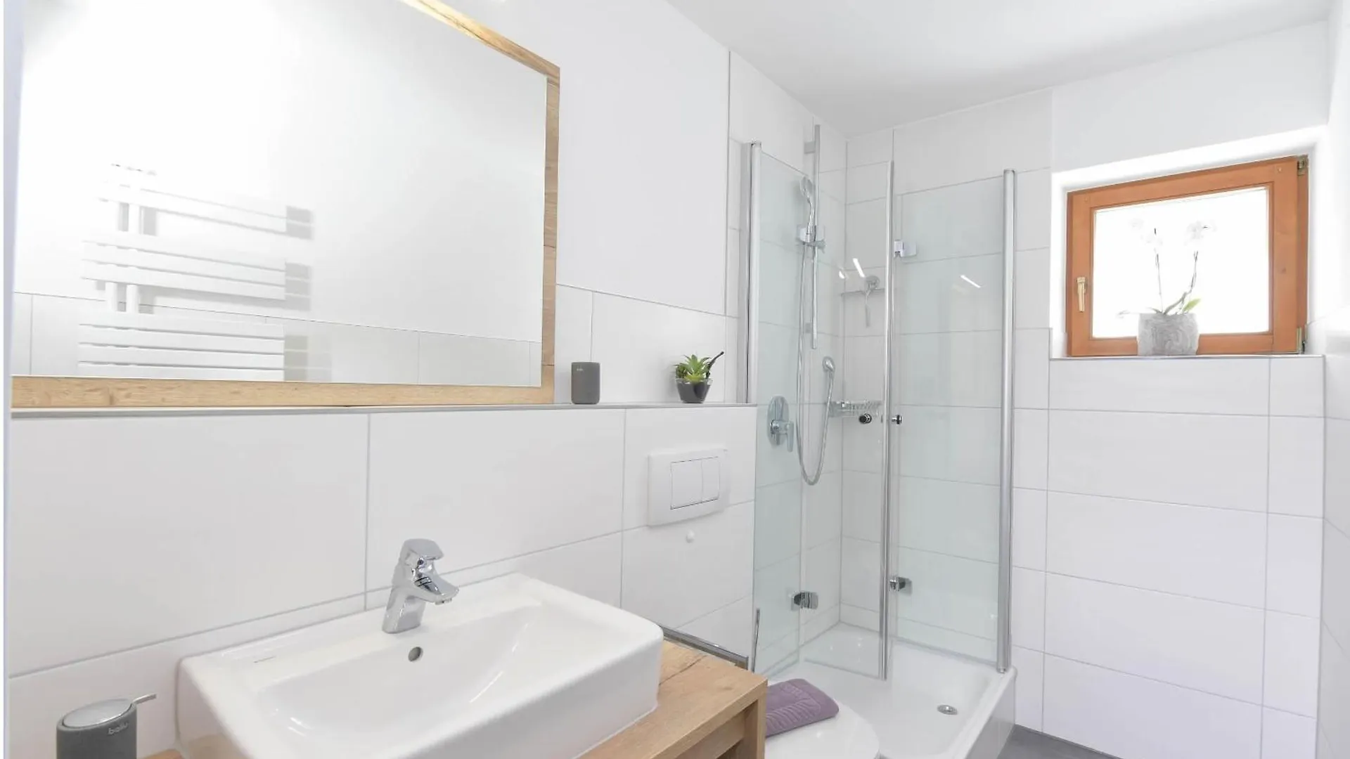 Landhaus Exclusiv Bolsterlang Apartman