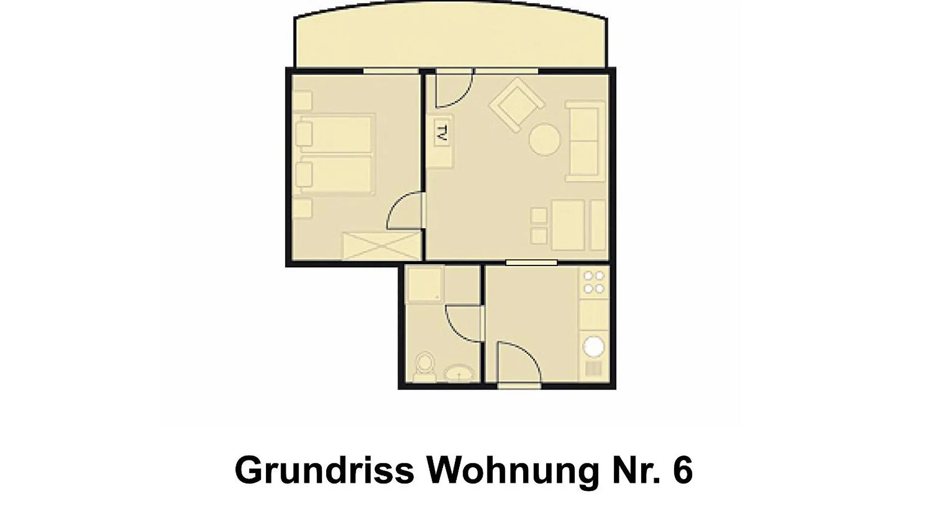 Apartman Landhaus Exclusiv Bolsterlang Németország