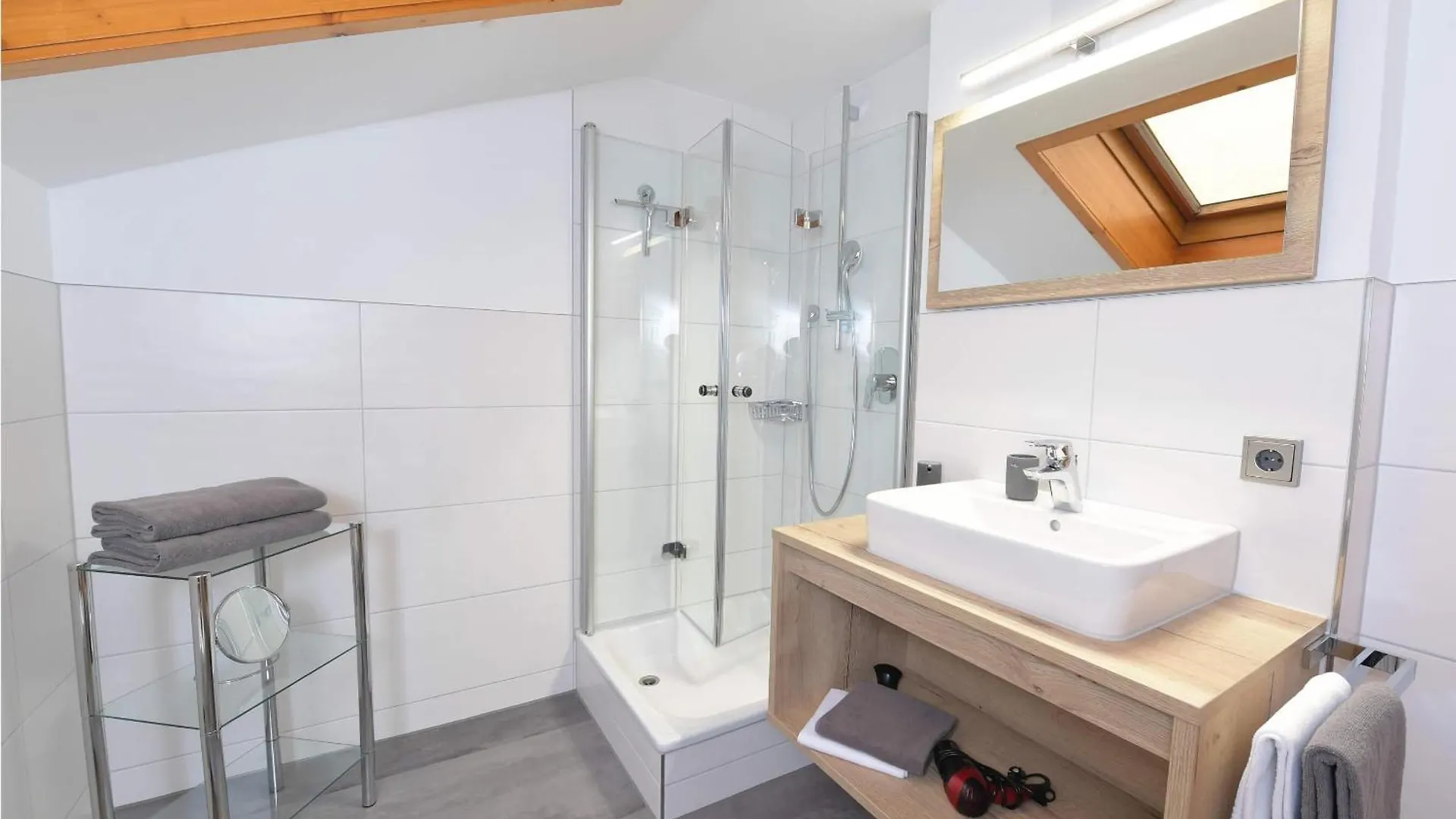 Landhaus Exclusiv Bolsterlang 0*,  Németország