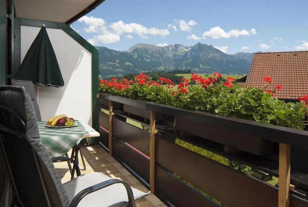 Landhaus Exclusiv Bolsterlang 0*,