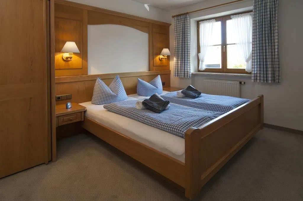 Landhaus Exclusiv Bolsterlang