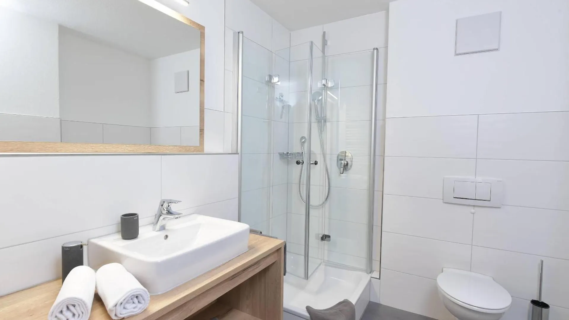 Landhaus Exclusiv Bolsterlang Németország