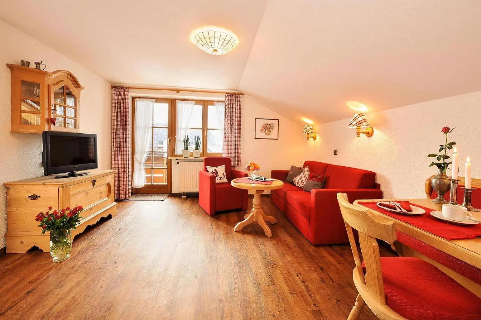 Landhaus Exclusiv Bolsterlang 0*,  Németország