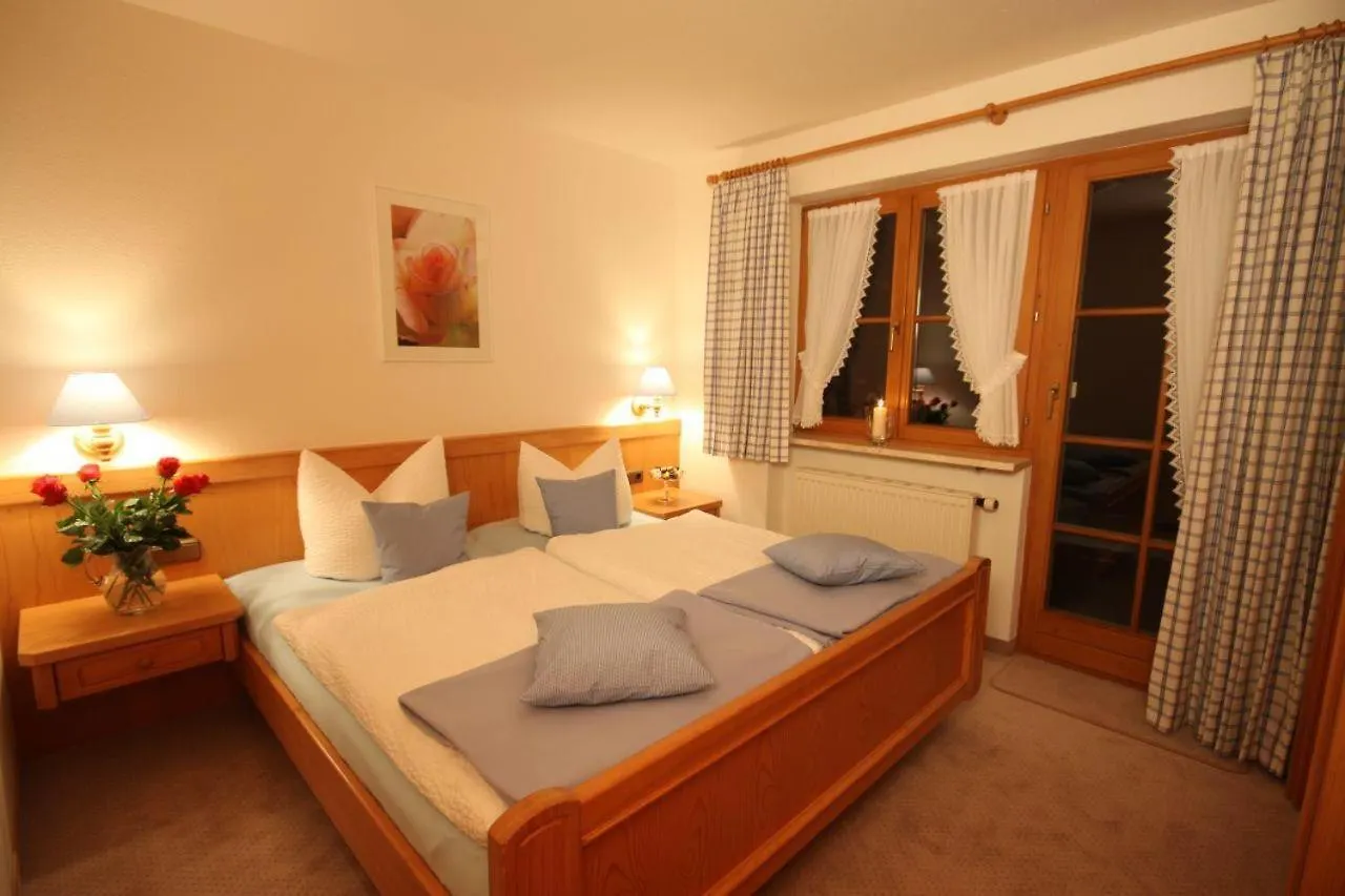 Landhaus Exclusiv Bolsterlang Apartment